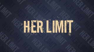 HerLimit - Katy Rose a tini cseh zsenge szuka