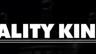 Reality Kings - Chase Arcangel a fullos barna táncos pipi