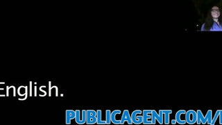 PublicAgent - Nataly Gold szeret kamatyolni