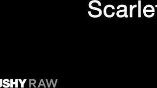 TUSHYRAW - Scarlett popsikája meghágva