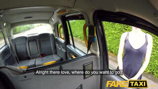 Fake Taxi - Shi Official megdugva