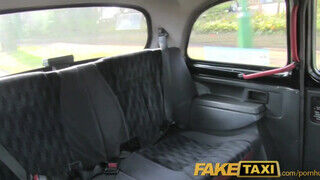 FakeTaxi - Világos Szőke nőci megkefélve