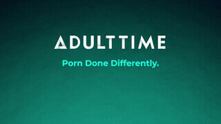 ADULT TIME - Zsenge csajok megkúrva