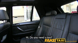 FakeTaxi - barna hajú gádzsi szereti a hatalmas falloszt