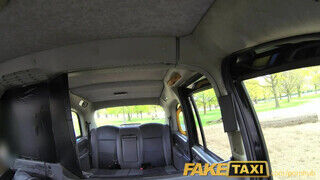 FakeTaxi - análba akarom kipróbálni a taxiban !
