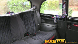 FakeTaxi - análba a taxiban