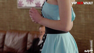 PinUpSex - Suzy Bell a magyar asszony