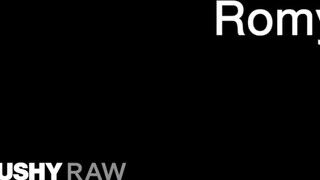 TUSHYRAW - Romy Indy a szexy argentin