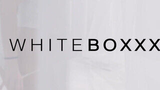 WhiteBoxxx - Emily Cutie romantikus szexelése