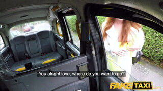 Fake Taxi - Princess Paris tisztességesen meghágva