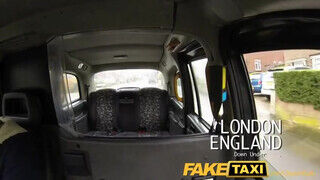 Fake Taxi - Lucie Bee a cuki 18 éves bige