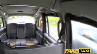 Fake Taxi - Nagyon vékony gádzsi meghágva