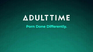 ADULT TIME - Vanna Bardot kedveli a hardcore faszokat