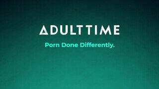 ADULT TIME - Hátsó Nyílásba élvezett csajok válogatás
