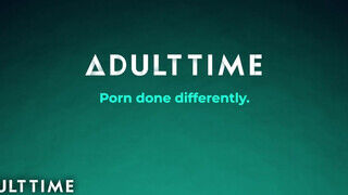 ADULT TIME - Christie Stevens zsenge manussal kúr