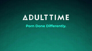 ADULT TIME - Lya Missy a bombázó argentin maca