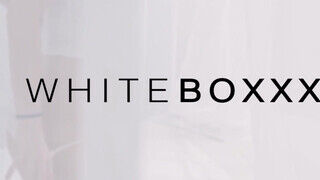 WHITEBOXXX - Jenny Wild romantikus kupakolása