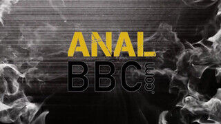 ANALIZED - Anna Rey befogadja a hatalmas csoki dákót