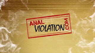 ANALIZED - Teagan Presley fenekébe beverik gondosan