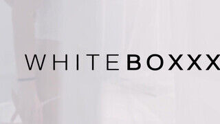 WHITEBOXXX - Stacy Cruz romantikus kettyintése