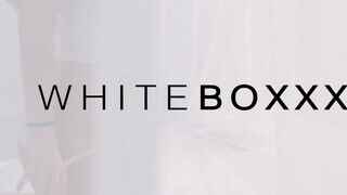 WHITEBOXXX - Tiffany Tatum egy igazi bájdorong szakértő