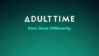 ADULT TIME - Gigantikus keblű csajok válogatás