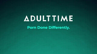 ADULT TIME - Eliza Ibarra a örömlány titkárnő