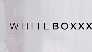 WhiteBoxxx - Sarah Kay perverz pici cseh lány