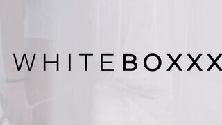 WhiteBoxxx - nagyon fehér bőrű cseh nőci