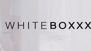WhiteBoxxx - Belle Claire az isteni cseh muff