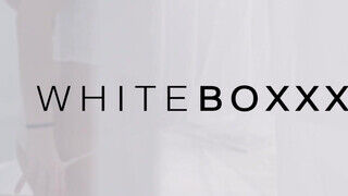 WhiteBoxxx - Alyssia Kent hatlmas cicis román repedtsarkú