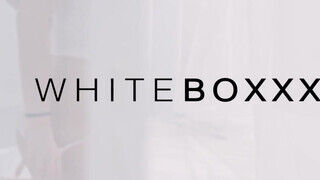 WHITEBOXXX - Ginebra Belucci tisztességesen lerendezi a fasziját