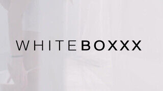 WhiteBoxxx - Tiffany Tatum magyar csajszika megosztja a barátját
