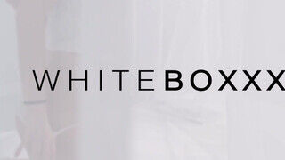 WhiteBoxxx - Anya Krey imádja hátsó bejáratba csinálni