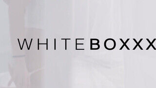 WhiteBoxxx - Sarah Kay megdugva és tisztességesen kinyalva