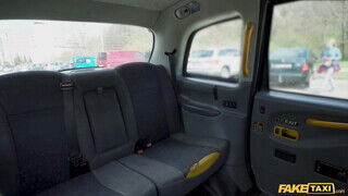 Fake Taxi - Francia escortos maca megrakva