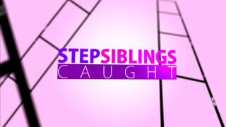 StepSiblingsCaught - Chloe Cherry már nagyon akart kettyinteni