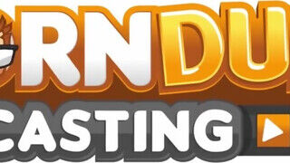 PornDudeCasting - Natasha Nice termetes ánusza