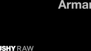 TUSHYRAW - Armani a szívdöglesztő csajszika