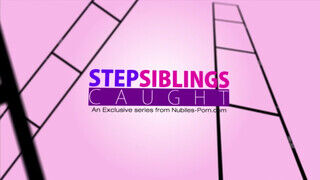 StepSiblingsCaught - Emily Willis a kéjhölgy nevelő húgi