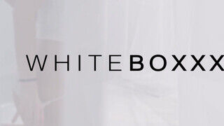 WhiteBoxxx - Ginebra Bellucci a kívánatos kolumbiai lány