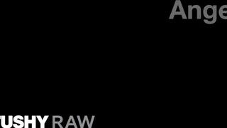TUSHYRAW - Angel Youngs seggbe kefélve