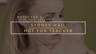Sydney Hall imádja a pöcst