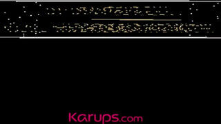 Karups - Di Devi borostás cuncija bekúrva