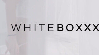 WhiteBoxxx - Zsenge macát ketten hancuroznak meg