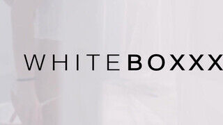 WHITEBOXXX - Evelina Darling a cuki zsenge pipi