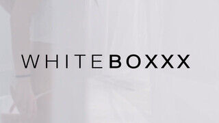 WhiteBoxxx - Taylor Sands a bájos holland maca