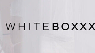 WhiteBoxxx - Vinna Reed a bombázó cseh csaj