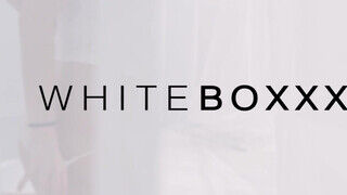 WHITEBOXXX - Nikki Hill pinája megkefélve