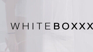 WhiteBoxxx - Emily Cutie a cuki ukrán szuka